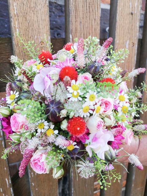 Blumenparadies Thone in Preetz Hochzeits-Floristik 03