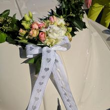 Blumenparadies Thone in Preetz Hochzeits-Floristik 04