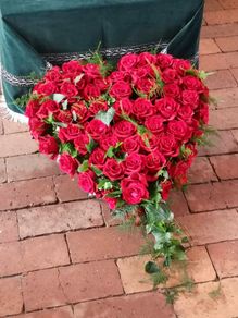 Blumenparadies Thone in Preetz Trauer-Floristik 02
