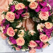 Blumenparadies Thone in Preetz Trauer-Floristik 03