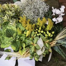 Blumenparadies Thone in Preetz Trauer-Floristik 06